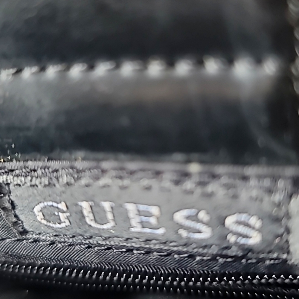 Guess 90's NWOT Anna Nicole Smith as Marilyn Monroe Bag Hard to Find - Picture 3 of 4